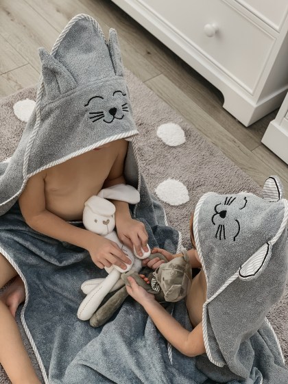 bathtime